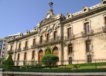 Mesa redonda sobre protocolo local en la Diputación de Jaén