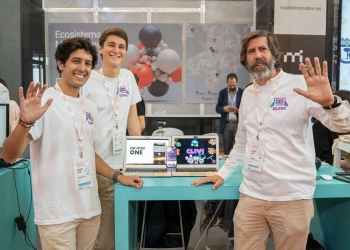Madrid in Game lleva a South Summit a 22 empresas del Start IN Up Program, su aceleradora de startups del videojuego y la gamificación