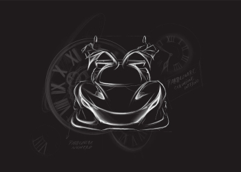 ‘Dream Night – Espressioni in Movimento’, coches y relojes de lujo: el evento exclusivo de Porsche