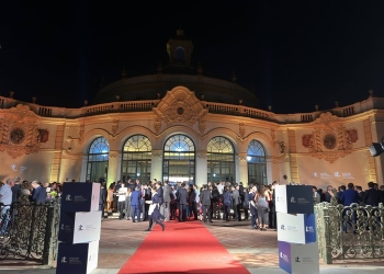 Gran éxito de la XXII Noche de las Telecomunicaciones para impulsar la Transformación Digital en Andalucía