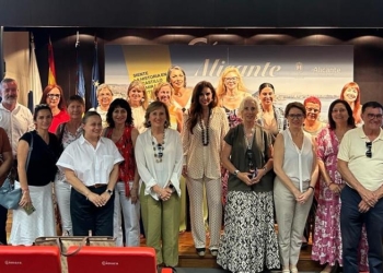 Alicante aumenta su número de congresos y cerrará el año con 67 reuniones y 12.248 asistentes