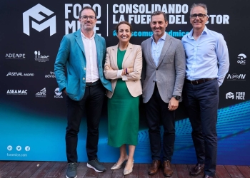 FORO MICE celebra un ‘afterwork’ para fomentar la unión entre los profesionales