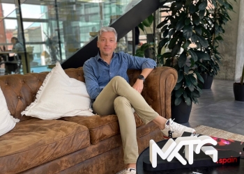 Fernando Sánchez Martín, nombrado nuevo ‘head of sponsorship’ de la agencia MKTG Spain