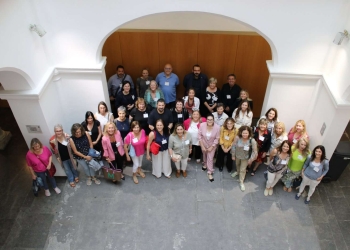 Jornada formativa de gobiernos locales en Mataró organizada por la ACPRI