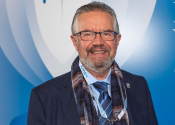 ‘El futuro de una profesión de futuro’