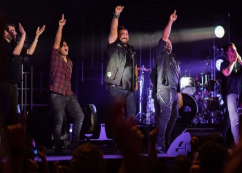 La música en directo, cada vez más presente en los eventos corporativos