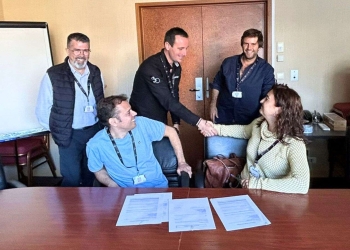 Las marcas de Parasol Media se alían con Airstar, líder en globos de iluminación para eventos