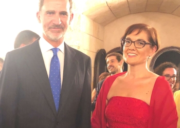 Lourdes Roig: “El protocolo municipal no está suficientemente reconocido”