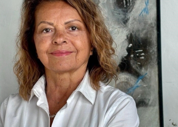 Lucía Suárez, nueva delegada territorial de la Asociación Española de Protocolo en Canarias