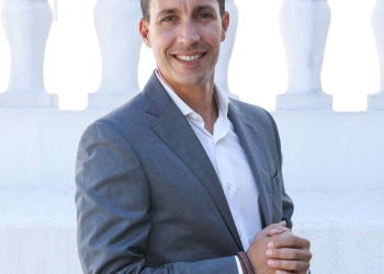 Víctor Cid: “Los eventos son la principal herramienta para la difusión de las empresas”