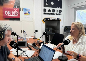 Alicia Sánchez Cañadas: “Sin duda alguna, se puede definir el perfil del profesional del protocolo”