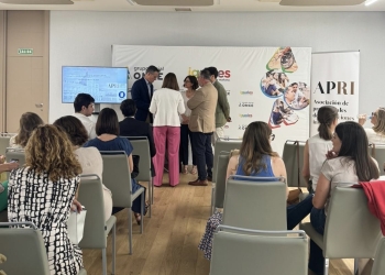 Asuntos públicos (lobby) vs protocolo y eventos. APRI y AEP retoman el contacto