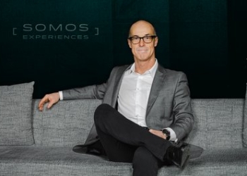 César Glez. Perdiguero: “Organizar eventos es como subir una cuesta en bicicleta: si dejas de pedalear te vas para atrás”