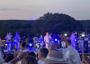 El Festival de la Lavanda de Brihuega, una tradición convertida en un gran evento