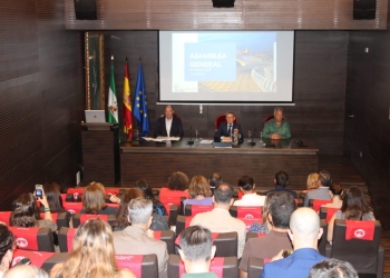 El Sevilla Convention Bureau genera 93 millones de impacto y capta 211 eventos en el primer semestre