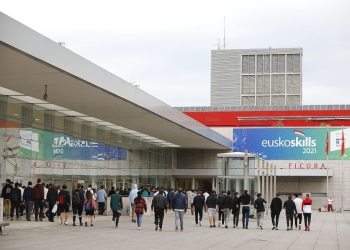 Ficoba cierra el primer semestre con 123 eventos y más de 106.000 visitantes