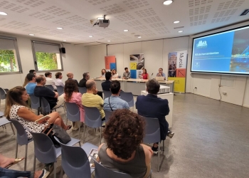 La Oficina de Congresos de Murcia presenta los cursos de sostenibilidad para sus empresas asociadas