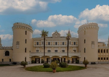 Soto de Viñuelas, el ‘venue’ perfecto para celebrar los eventos del motor