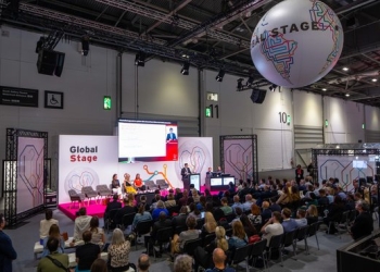 4foreverything destaca en la organización del congreso de cardiología más importante de Europa