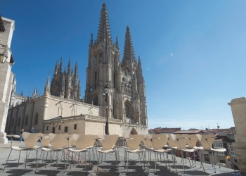 Burgos se posiciona para convertirse en referente del turismo MICE