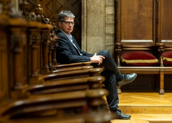 Joaquim Romañach: “No es más complejo aplicar el Real Decreto en Catalunya que en cualquier otra comunidad»