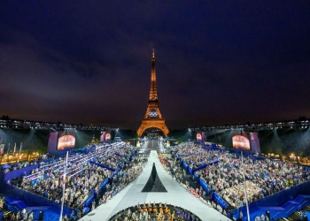 La resaca económica de los Juegos Olímpicos: no es oro todo lo que reluce