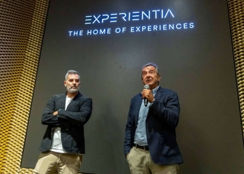 Nace ‘Experientia’, un nuevo concepto de compañía experiencial con una propuesta de valor única en el mercado