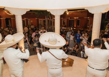 Las conexiones globales marcan el Global MICE Forums Latam Edition celebrado en Riviera Maya