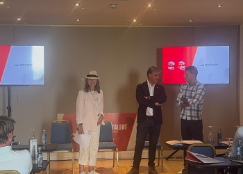 OPC España reúne a menores de 40 años del ecosistema MICE para intercambiar conocimientos