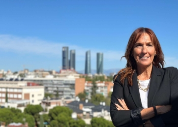 QMS Comunicación nombra a Silvina Meriggi como directora general