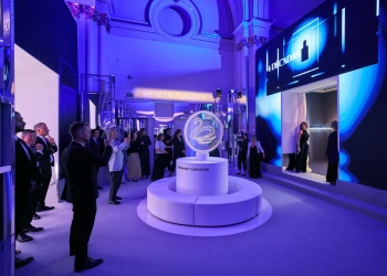 SOMOS Experiences crea una experiencia inmersiva para celebrar los 60 años de Germaine de Capuccini