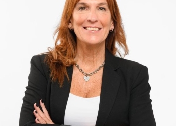 Silvina Meriggi: “No concibo el trabajo sin pasión, debe ser el motor siempre. Es lo que marca la diferencia”