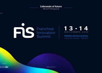 BBVA será el patrocinador principal del Franchise Innovation Summit organizado por SHOW2BE