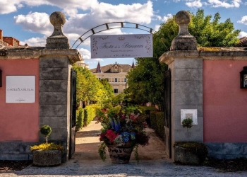 El Grupo Life Gourmet se hace con la Plata de Mejor Catering en los Premios Eventoplus 2024