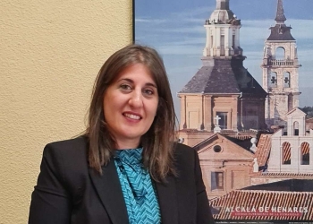 Úrsula Valenciano: “El protocolo local, siendo el más cercano, tiene tanta importancia como cualquier otro”