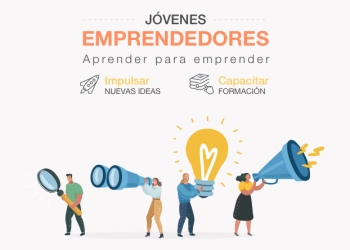 España es uno de los países con menos jóvenes emprendedores de Europa: solo el 12,3% tiene menos de 34 años