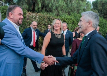 Mérida, un ejercicio de coordinación en protocolo, comunicación, logística y seguridad