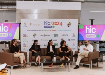 Los expertos creen que Eivissa debe ser un eje vertebrador del cambio en el modelo turístico