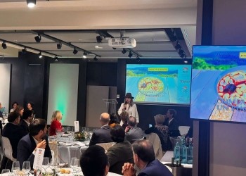 OPC España reúne en Madrid al sector en su tradicional ‘Puchero de Otoño’