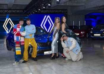 Proximity Madrid gana un bronce en BEST!N AUTO por su acción ‘Clio Fashion Show’ para Renault