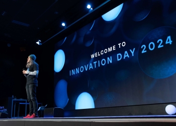 SOMOS Experiences conecta ideas y tecnologías en el Innovation Day 2024 de Telefónica