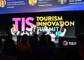 Sevilla recibirá a más de 7.000 profesionales del turismo con la nueva edición de TIS2024