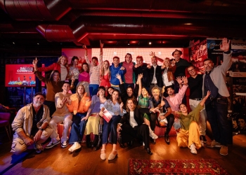 Un show musical único para celebrar el 40 aniversario del SEAT Ibiza