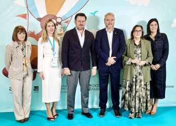 Gran congreso en Elche para reivindicar un mejor y mayor cuidado de la salud mental en niños y adolescentes