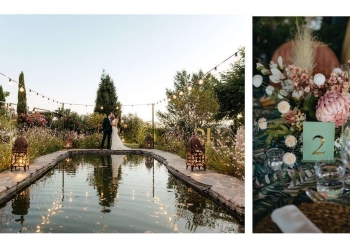 Finca Aal Cachucho, cinco razones para organizar tu boda en invierno