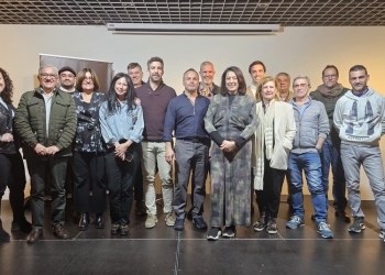 Más de 200 personas participan en el VI Ciclo ‘Comunicar para la Acción’ de la Fundación Cajasol