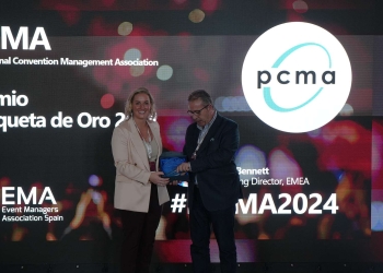 La EMA celebra su evento anual (#BeEMA) y alcanza un hito histórico con 600 socios