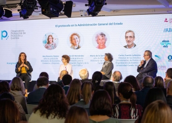 Madrid se convierte en el epicentro del protocolo y la organización de eventos