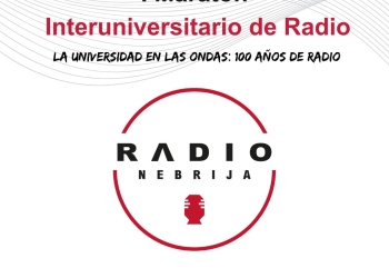 Más de 30 universidades celebrarán el 12 de noviembre el centenario de la radio con un maratón en las ondas
