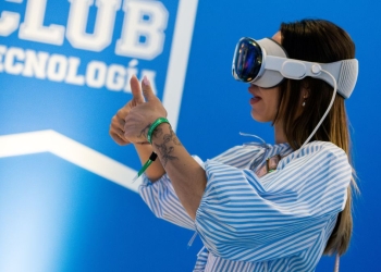 Tecnología: el gran aliado para los eventos